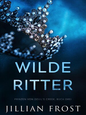 cover image of Wilde Ritter